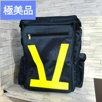 컨디션 최상 노선 작업 작업용 다기능 안전 백팩 반사재