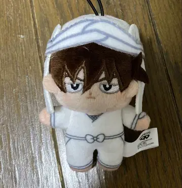 극장판 닌타마 란타로 호와누이 아마오니 봉제 인형