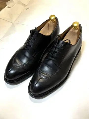 jmweston 598 하프 헌트 로제