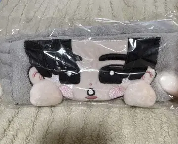 메구로 렌 스노치루 매달리지 않는 시리즈 헤어밴드