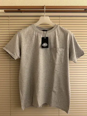 Good wear 포켓 티셔츠 MADE IN U.S.A