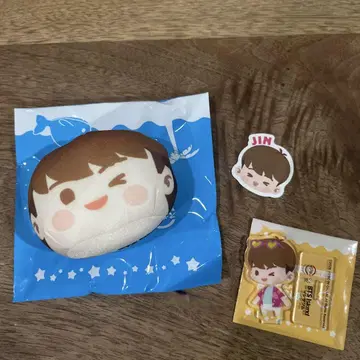 스시로 인더섬 진