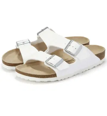 새상품 BIRKENSTOCK 애리조나 25cm
