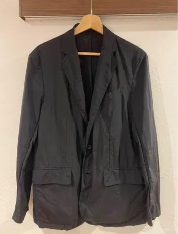 TEATORA device jacket packable
