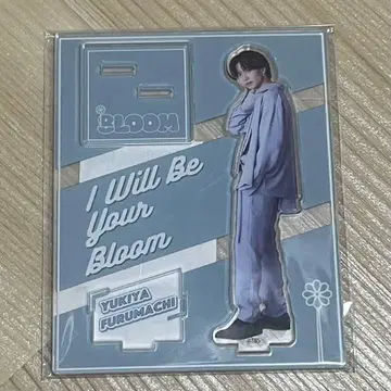 8LOOM 후루마치 유키야 츠나 케이토 아크릴 스탠드