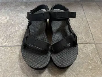 Teva 샌들 23cm