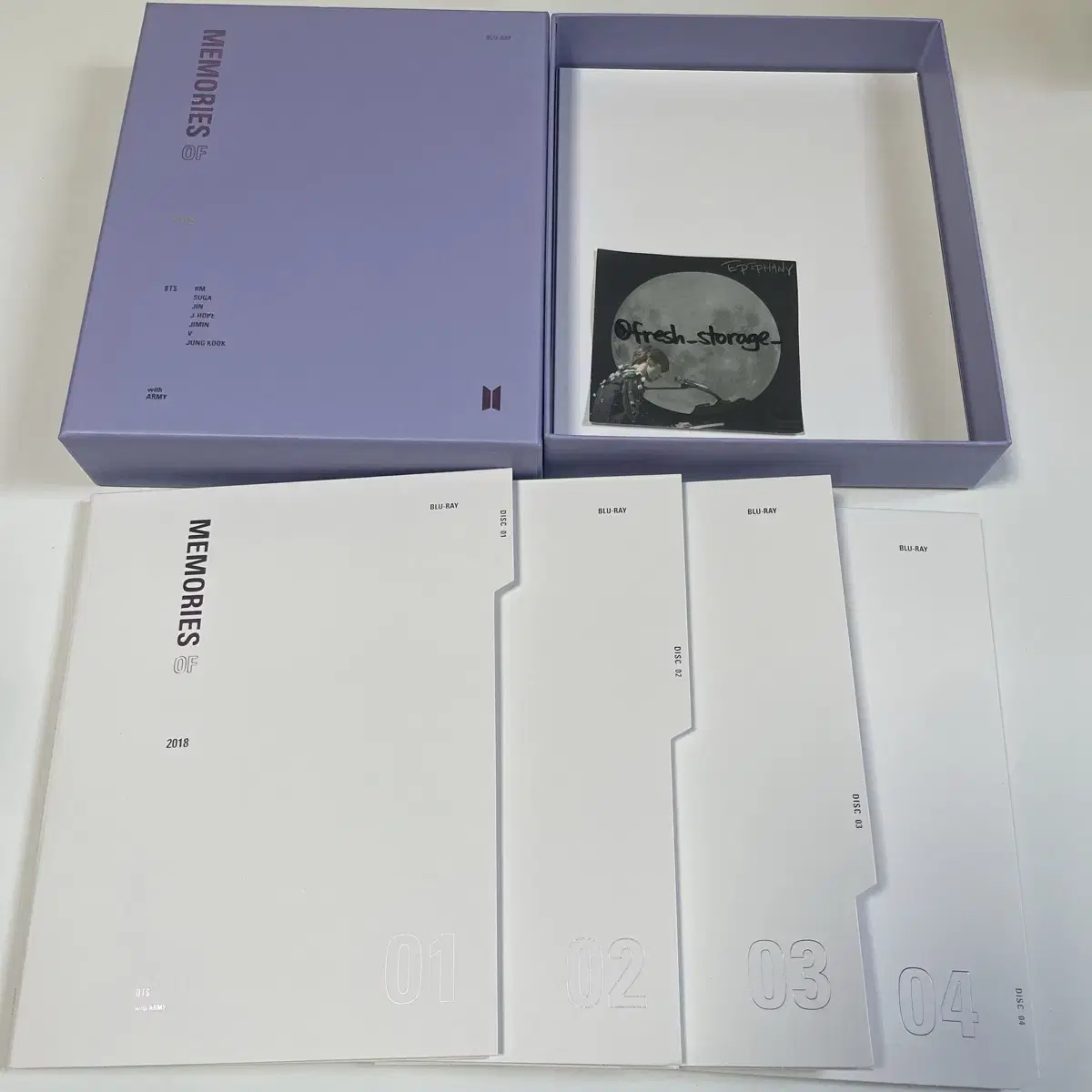 K-POP・アジア BTS MEMORIES 2015 DVD 日本未発売】 BTS Memories 2015 DVD with Japanese subtitles