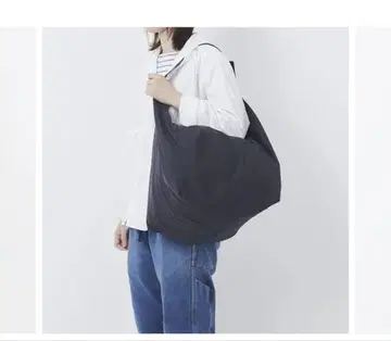 [즉시 발송] BAG n'NOUN/백앤나운 SHOULDER LITE L