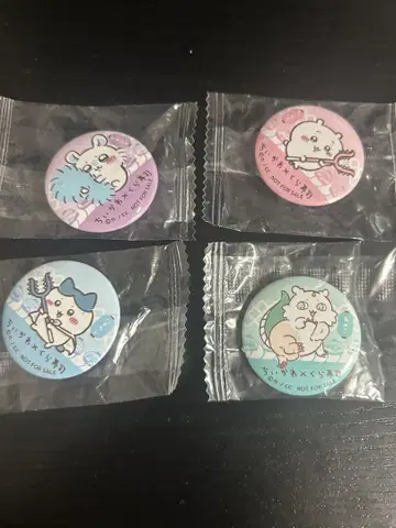 치이카와 쿠라스시 캔뱃지