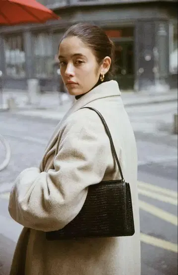 투티에 SAC PAUMELLE