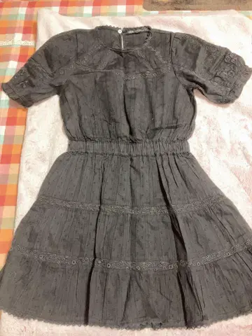 ZARA 원피스