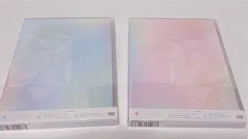 앙스타 스타라이 원반 DVD