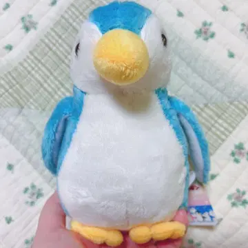 [오늘 발송 가능] 펭귄 봉제 인형 오리엔탈 토이 [가격 인하 가능]