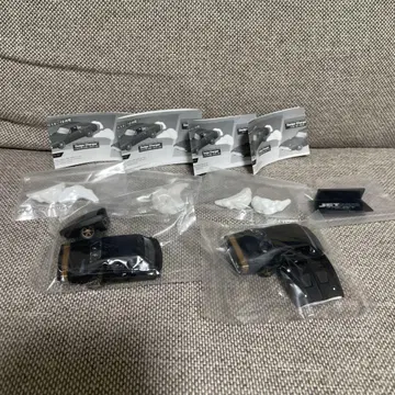 타카라토미 JET BREAK 가챠가챠