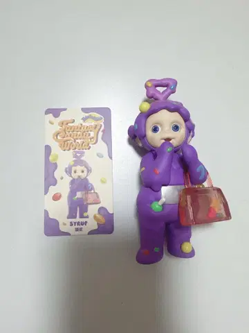 텔레토비즈 팝마트