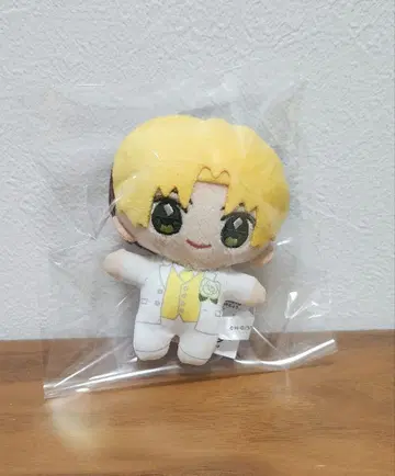 히카루의 바둑 쵸코토모 봉제 인형 신도 히카루 남코