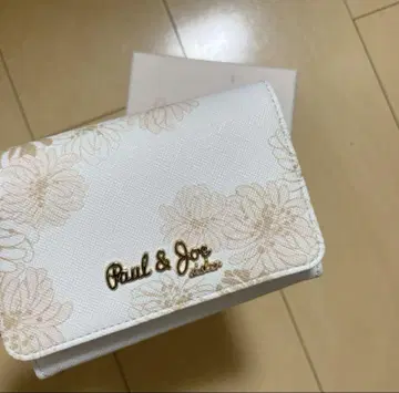 폴앤조 명함지갑