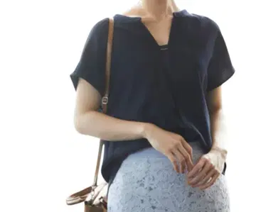 GALLARDAGALANTE 블라우스