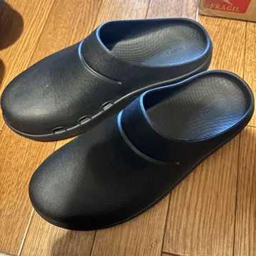 OOFOS 우포스 OOcloog 26cm