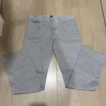 Calvin Klein 캘빈클라인 팬츠