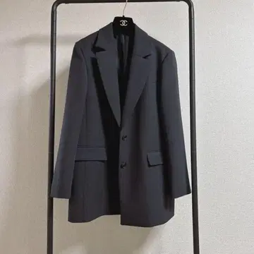 FRAY I.D 싱글 빅 자켓