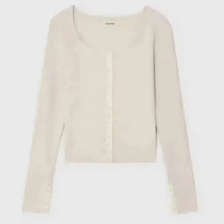 Items Similar to Glowny g classic rib scoop long sleeve