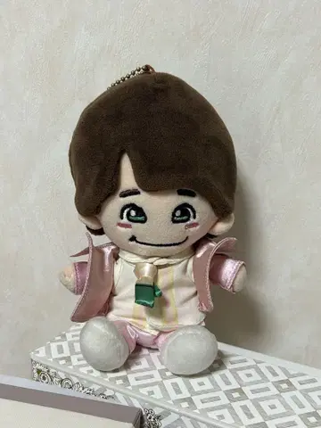 나니와단시 치비누이 오하시 카즈야