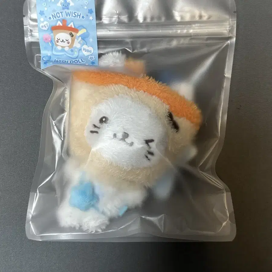 NCT WISH YUSHI バブルニャン WISHDOLL NCTWISH WISHDOLL ユウシ バブルニャン - メルカリ