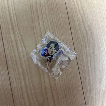 FC 도쿄 복권30 오카 텟페이 피규어