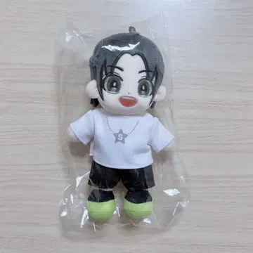쇼땅 봉제 인형 참