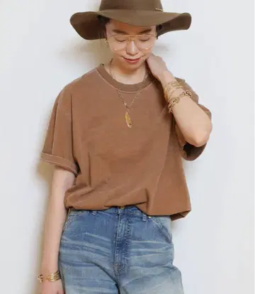 MUSE de Deuxieme Classe Refinement T셔츠