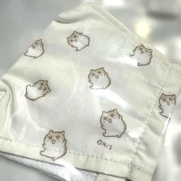 코비햄쨩 마스크