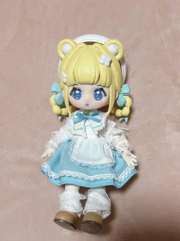 SIMONTOYS NYZAII 니니쨩 니니지 꿈의 마을 댄스 교사