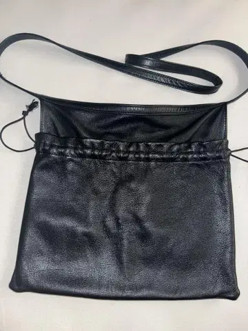 hender scheme 복조리 백 (가격 인하 협상 가능)