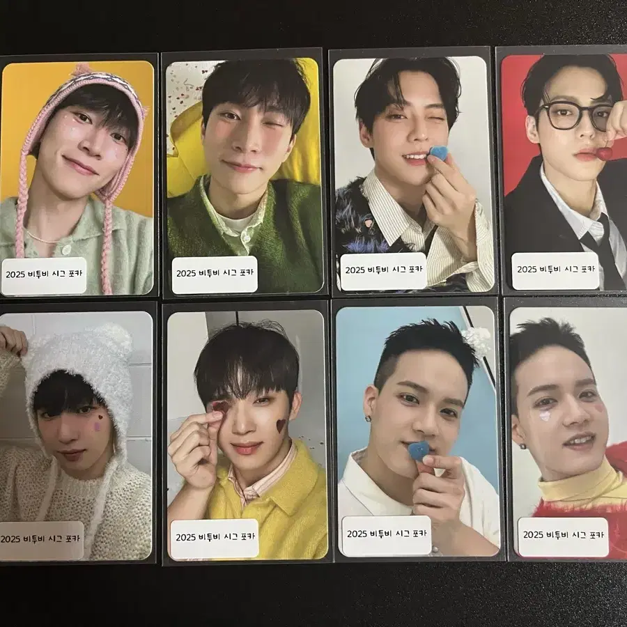 btob シーグリ 2015 season's greetings BTOB 2015 season's greetings | eBay