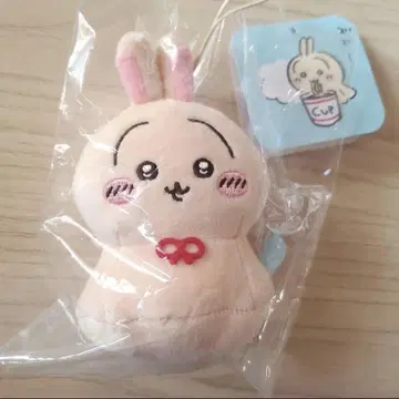 치이카와 우라야하보우즈 마스코트 새상품 익명 배송