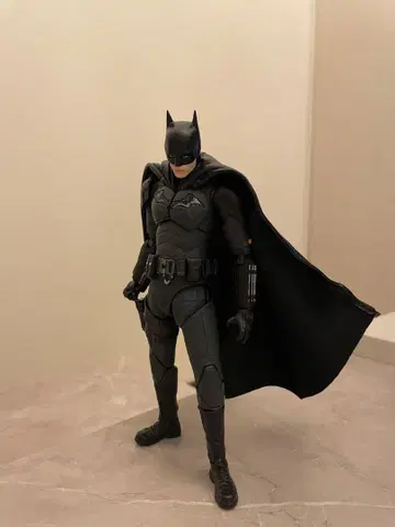 MAFEX THE BATMAN No.188 배트맨 피규어