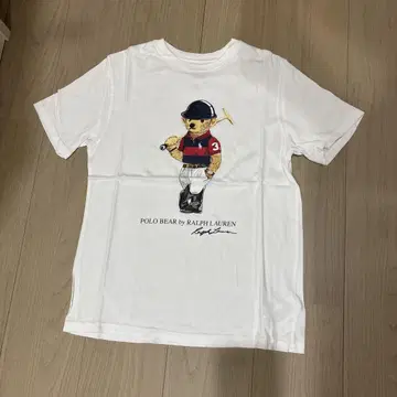 POLO RALPH LAUREN 티셔츠