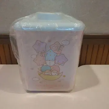 키키라라 소품함