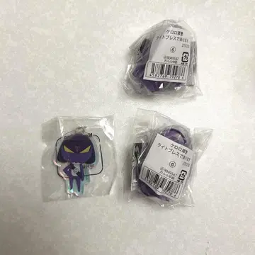 가루루 굿즈 세트