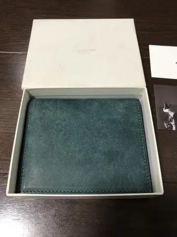 lemma Marisco 페트롤리오 렌마 마리스코 지갑