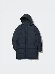 UNIQLO 심리스 다운 숏코트 SIZE: XL 0702U1