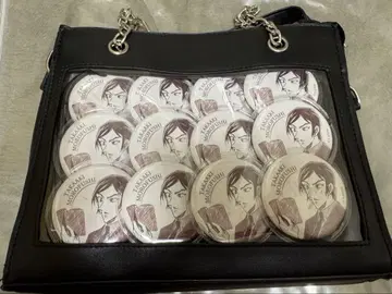 명탐정 코난 모로후시 타카아키 캔뱃지 12개 이타백