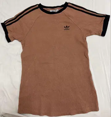 adidas 와플 티셔츠 S 사이즈