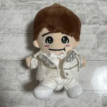 네가 특별해 꼬마인형 오오하시 카즈야