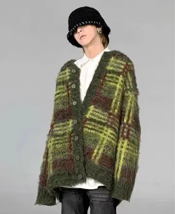 nanostudio 가디건