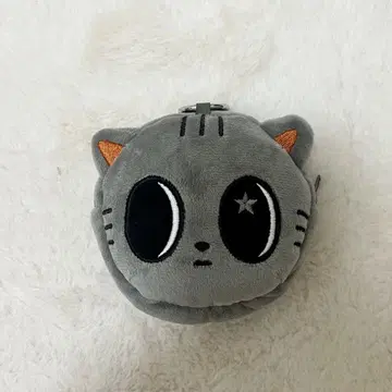 TXT 뿔바투 다고냥 코인 파우치