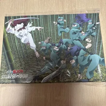 닌타마 란타로 영화 Blu-ray Amazon 특전 한정