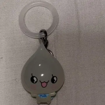 탱글탱글! 물방울 쨩 메지루시 액세서리