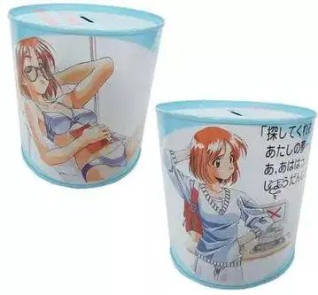 야마모토 루리카 너를 만나고 싶어 저금통 [ 센티멘탈 그래프티 ]